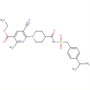 Cas Number: 919352-75-3  Molecular Structure