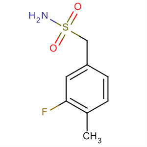 CAS No 919354-68-0  Molecular Structure