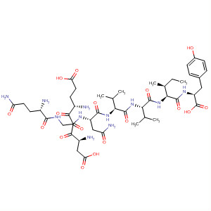 Cas Number: 919355-02-5  Molecular Structure