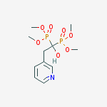 Cas Number: 919355-29-6  Molecular Structure