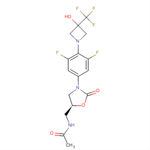 CAS No 919356-87-9  Molecular Structure