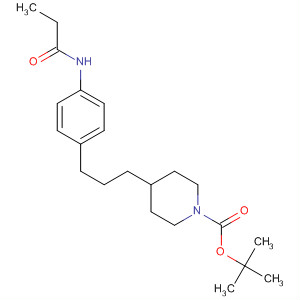 Cas Number: 919357-86-1  Molecular Structure