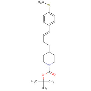 CAS No 919358-03-5  Molecular Structure
