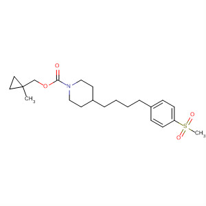 CAS No 919358-36-4  Molecular Structure