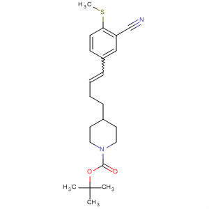 Cas Number: 919358-42-2  Molecular Structure