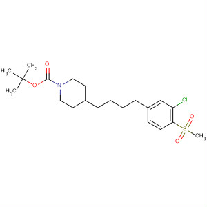 CAS No 919358-44-4  Molecular Structure