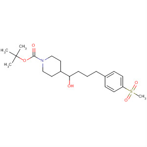 CAS No 919358-69-3  Molecular Structure