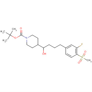 CAS No 919358-73-9  Molecular Structure