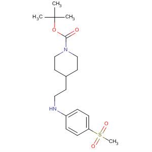 CAS No 919358-94-4  Molecular Structure