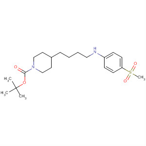 CAS No 919359-05-0  Molecular Structure