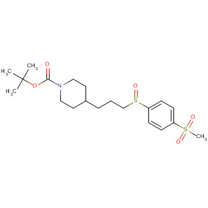 CAS No 919359-84-5  Molecular Structure