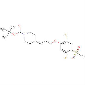 CAS No 919359-98-1  Molecular Structure