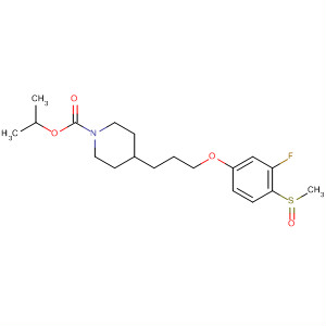CAS No 919360-17-1  Molecular Structure