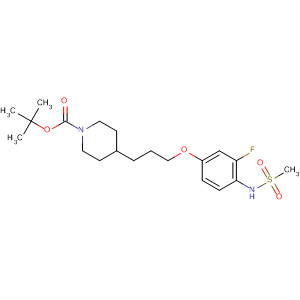 CAS No 919360-27-3  Molecular Structure