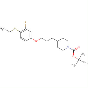 CAS No 919360-37-5  Molecular Structure