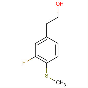 CAS No 919360-44-4  Molecular Structure