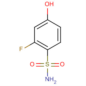 CAS No 919360-45-5  Molecular Structure