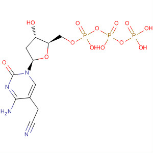 CAS No 919360-78-4  Molecular Structure