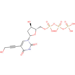 CAS No 919360-87-5  Molecular Structure