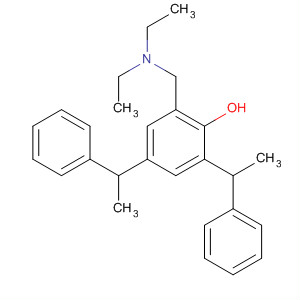 CAS No 919361-81-2  Molecular Structure