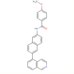 CAS No 919362-86-0  Molecular Structure