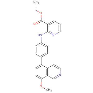 CAS No 919362-92-8  Molecular Structure