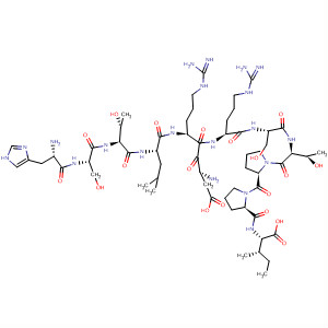 Cas Number: 919363-22-7  Molecular Structure