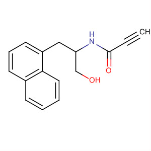 CAS No 919363-75-0  Molecular Structure