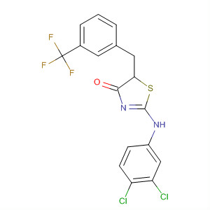 CAS No 919364-82-2  Molecular Structure