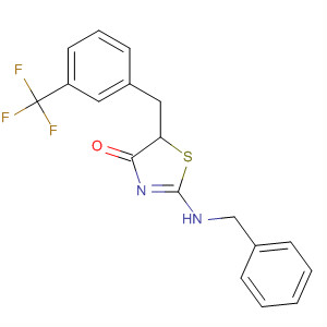 CAS No 919365-00-7  Molecular Structure