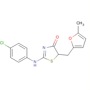 CAS No 919365-19-8  Molecular Structure