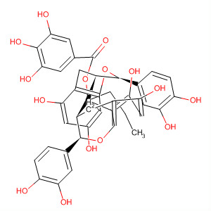 CAS No 919365-52-9  Molecular Structure