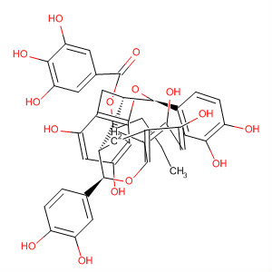 CAS No 919365-53-0  Molecular Structure
