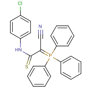 CAS No 919365-98-3  Molecular Structure