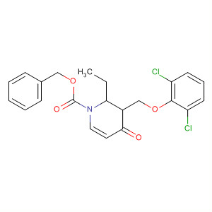 CAS No 919366-39-5  Molecular Structure