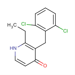 CAS No 919366-43-1  Molecular Structure