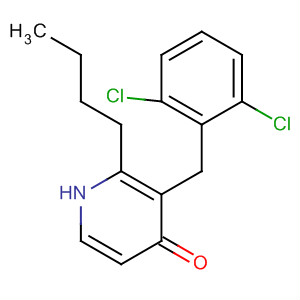 CAS No 919366-44-2  Molecular Structure