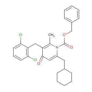 CAS No 919366-49-7  Molecular Structure