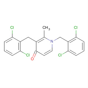 Cas Number: 919366-67-9  Molecular Structure