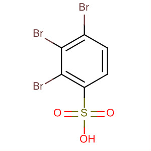 CAS No 91941-15-0  Molecular Structure