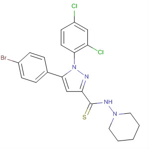 CAS No 919446-20-1  Molecular Structure