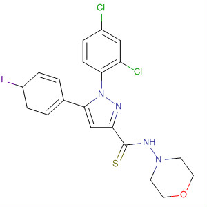 CAS No 919446-48-3  Molecular Structure