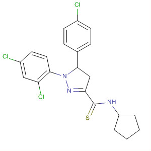 CAS No 919447-36-2  Molecular Structure