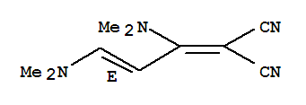 CAS No 91945-90-3  Molecular Structure