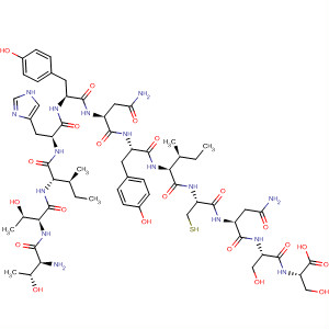 CAS No 919473-76-0  Molecular Structure