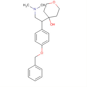 CAS No 919475-17-5  Molecular Structure