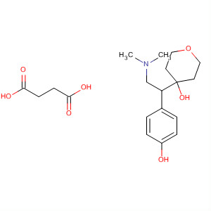 CAS No 919475-19-7  Molecular Structure