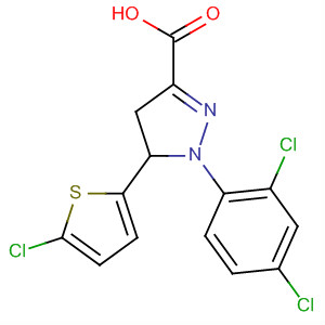 Cas Number: 919475-78-8  Molecular Structure