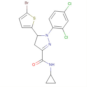 CAS No 919475-87-9  Molecular Structure