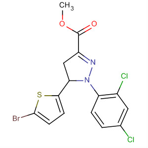 CAS No 919475-91-5  Molecular Structure